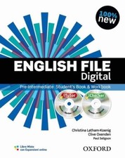 English file digital - english,