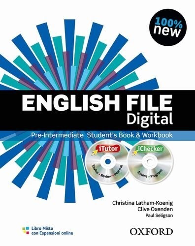 English file digital - english,