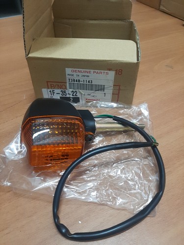 Kawasaki 23040 1143 - kawasaki, indicatore