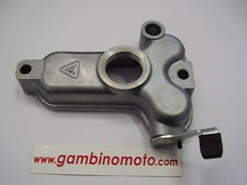 Coperchio punterie motore - coperchio,
