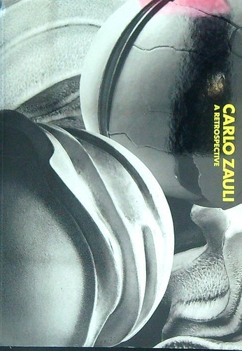 Carlo zauli retrospective - carlo,