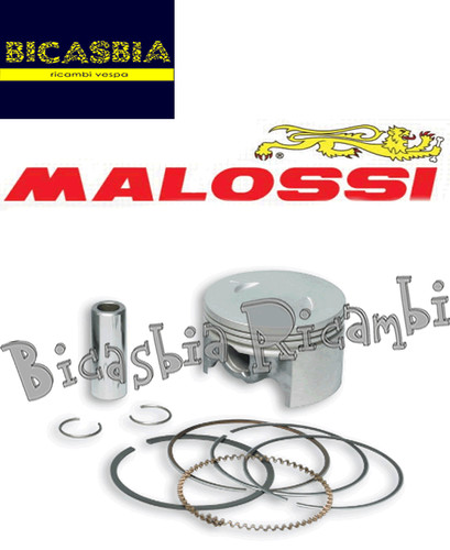 10452 pistone malossi - 10452, dm