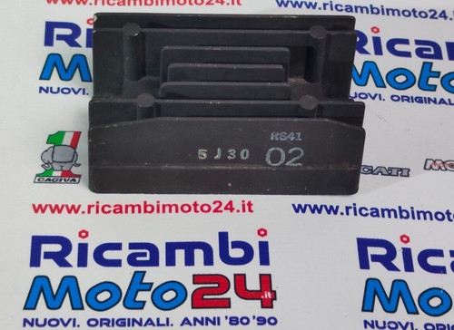 Regolatore tensione rs41 - regolatore,