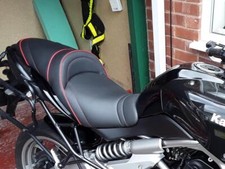 Sedile comfort gel/calore