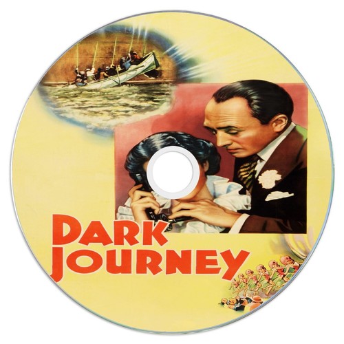 Dark journey public - dark, (1937)