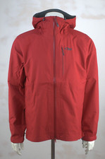 Giacca uomo Foray Gore-Tex