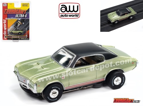 Auto world buick gs - auto,