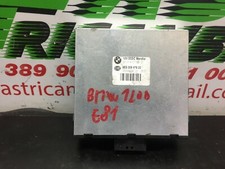 CENTRALINA CAMBIO BMW SERIE 1 SERIE 3 2.0 D 2007 6142912708801 8ES00947920