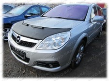 Reggiseno cofano per Opel