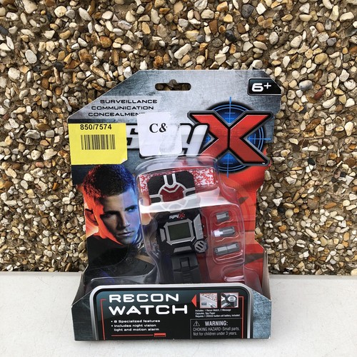 Orologio spia spy - spy, x