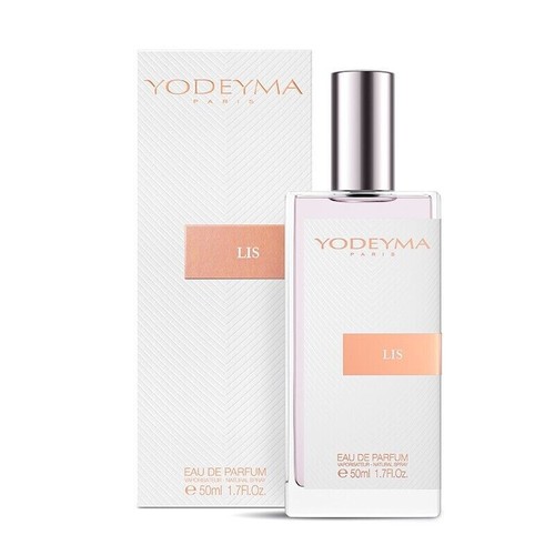 Yodeyma profumo donna - -,