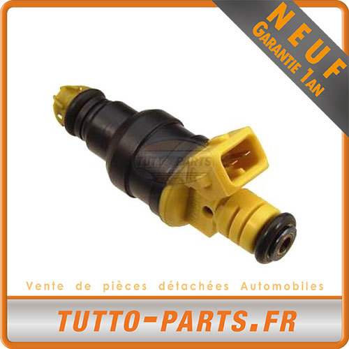Iniettore carburante injector - iniettore,