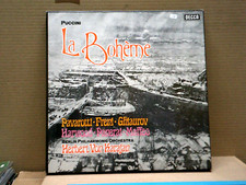 PUCCINI-OPERA LIRICA-"LA