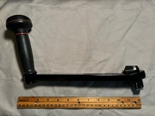 Harken Aluminum SpeedGrip