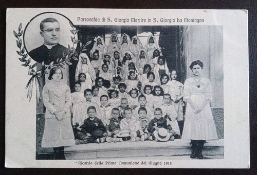 1913 giorgio la - 1913, s.