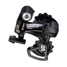 Bici da strada microSHIFT