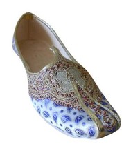 Scarpe da sposa uomo Jutties