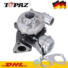 Turbocompressore per Audi A4