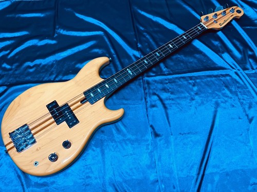 Basso elettrico usato yamaha - basso,