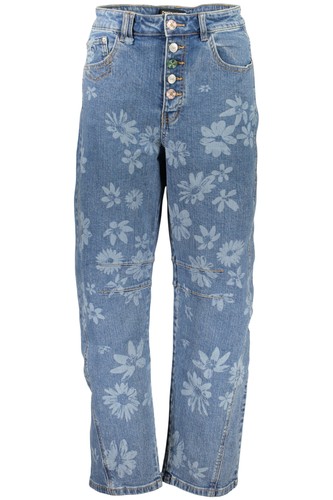 Desigual jeans denim donna - desigual,