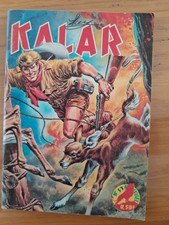 KALAR   N°53    IMPERIA