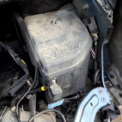 Citroen berlingo xtr 2014 - xtr,
