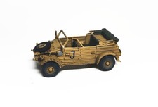 Ali da guerra 1/72 Kubelwagen