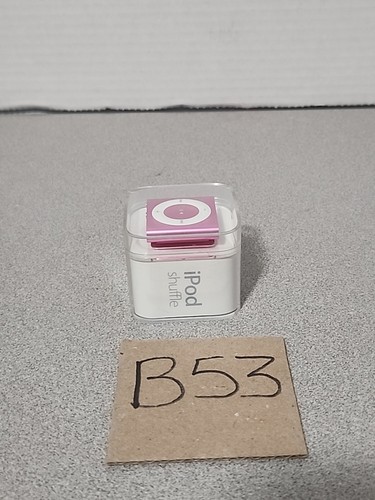 Apple ipod shuffle 2gb - ipod,