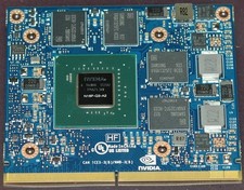 Scheda Video Grafica Nvidia