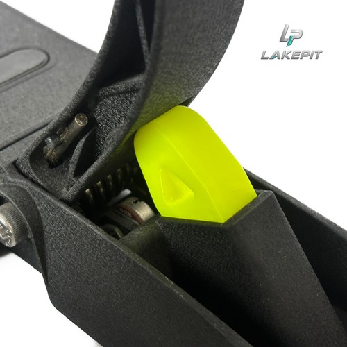 Kit elastomero per fanatec csl - kit,