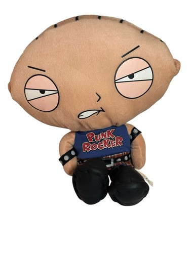 Peluche family guy stewie - guy,