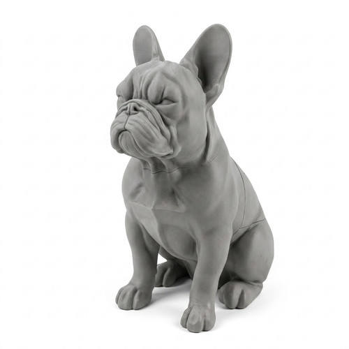 Statua rappresentazione