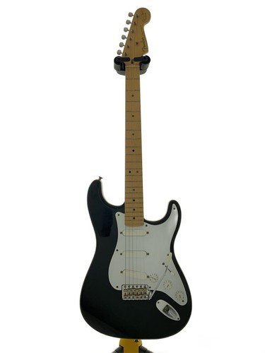Fender eric clapton - fender, st