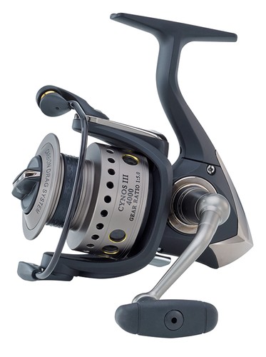 Ryobi cynos iii - ryobi,