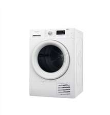 Whirlpool Asciugatrice a