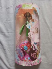 Winx Club 2006 Aisha Volano