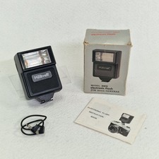 Flash Vintage Kalimar Model