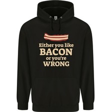 O Ti Piace Il Bacon O Hai