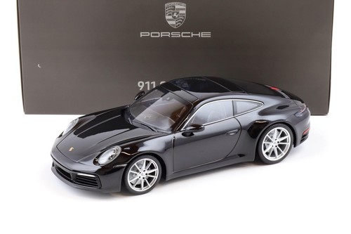 Minichamps porsche 911 - 1:18,