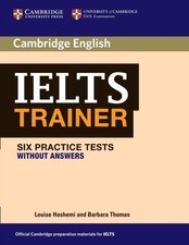IELTS Trainer Six Practice