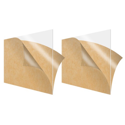 Simbalux acrylic sheet clear - simbalux,