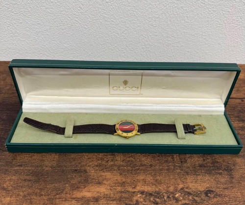 Orologio gucci 3000l shirley - orologio,