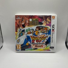 Inazuma Eleven Chrono Stones