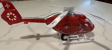 Sobo Elicottero Soccorso