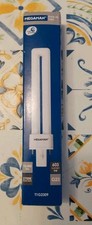 Megaman Lampada fluorescente innesto G23 9w 603 lumen 2700K