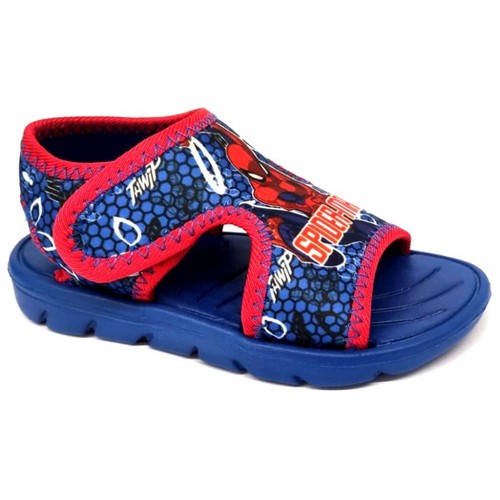 Marvel spider man sandali - marvel, tela