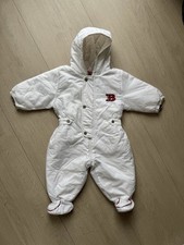 Tuta da neve invernale bambino