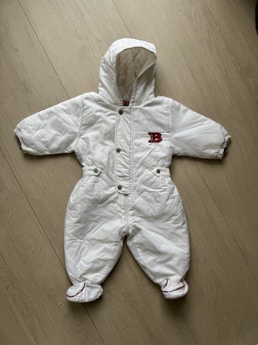 Tuta neve invernale - tuta, bambino