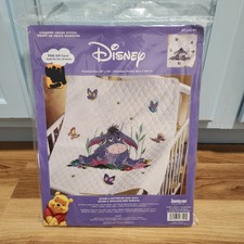 Trapunta bambino Disney Eeyore