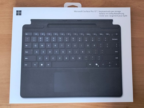 Microsoft surface pro - microsoft, 13